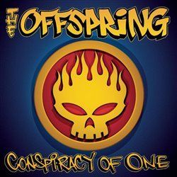 Conspiracy of One - The Offspring