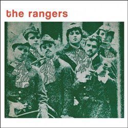 The Rangers - The Rangers
