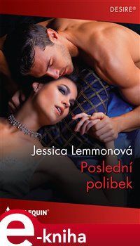 Poslední polibek - Jessica Lemmonová