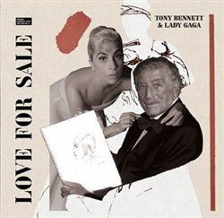 Love For Sale - Lady Gaga, Tony Bennett