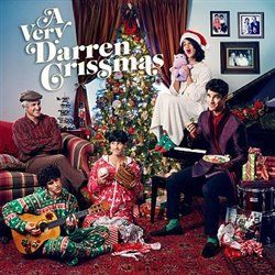 A Very Darren Crissmas - Darren Criss