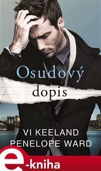 Osudový dopis - Penelope Ward, Vi Keelandová