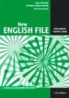 New English File Intermediate - Teacher's Book - Paul Seligson, Clive Oxenden, Christina Latham-Koenig