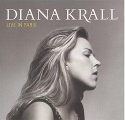 Live in Paris - Diana Krall