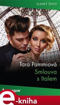 Smlouva s Italem - Tara Pammiová