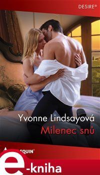 Milenec snů - Yvonne Lindsayová