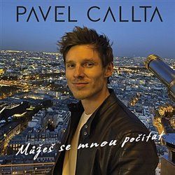 Můžeš se mnou počítat - Pavel Callta