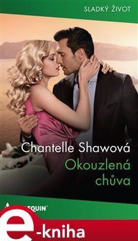 Okouzlená chůva - Chantelle Shawová