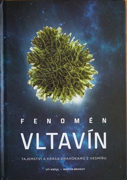 Fenomén Vltavín - Vít Kršul, Martin Řehout