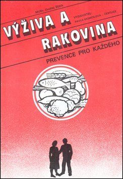 Výživa a rakovina - Ondřej Šeda