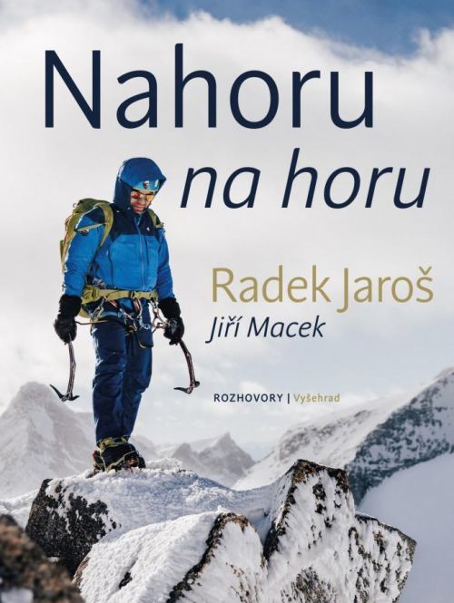 Nahoru na horu - Radek Jaroš