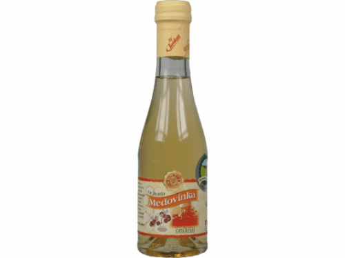 Jankar Profi Medovinka mini Original 0,2 l Jankar