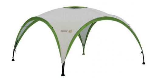 Coleman Event Shelter Pro XL Bundle (3x zástěna + 1x zástěna s oknem v balení)