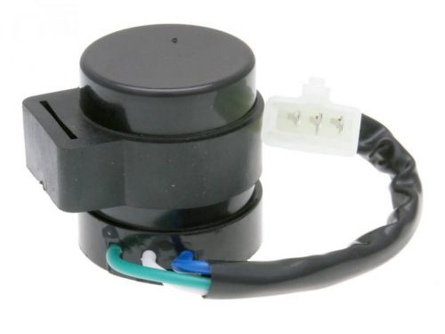 101 Octane Relé blinkru 12V BT22007