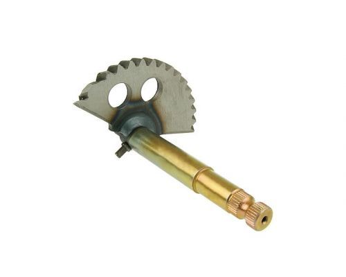 101 Octane Hřídel nakopávačky, GY6 125/150ccm GY14637