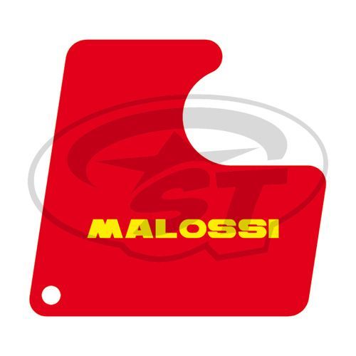 Vložka vzduchového filtru Malossi Red Sponge, Scarabeo Ditech M.1412131