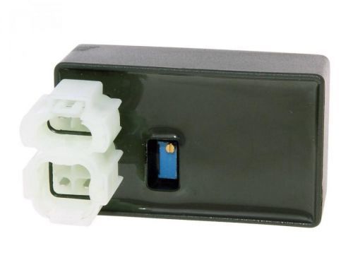 CDI Naraku laditelné, Qingqi NK390.23