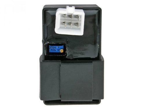 CDI Naraku laditelné, Baotian NK390.26