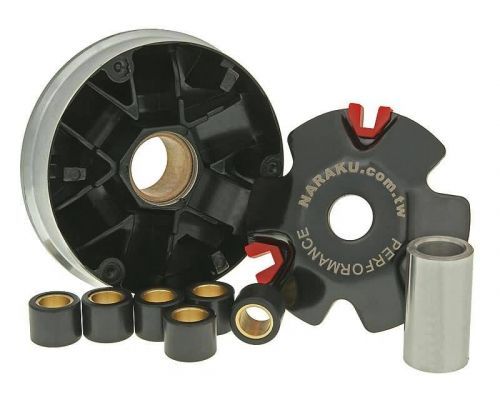 Variátor Naraku Sport, Kymco / SYM vert. NK900.89