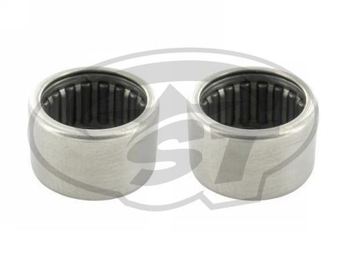 Ložisko převodovky Malossi 2ks, 12x16x10 mm M.668720E