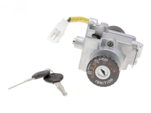 Vparts Spínací skřínka + klíče Vicma, Kymco Grand Dink 125 / 250 do r.v. 02 VC18495