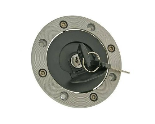 Vparts Víčko nádrže Vicma, Hyosung GT   GV   Aquila VC18535