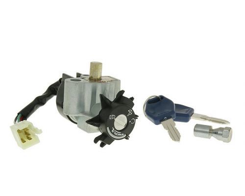 Vparts Spínací skřínka Vicma, Peugeot Ludix VC19611