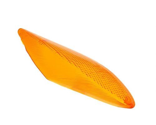 Vparts Sklíčko blinkru Vicma, přední pravé, Yamaha BWs 50 NG VC23407