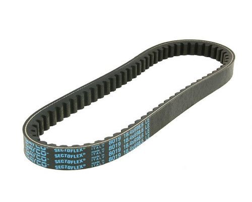 Řemen Dayco, Suzuki Address AH 100 VC24978