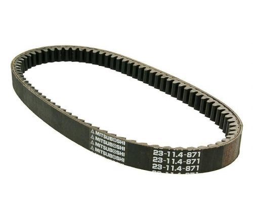 Řemen Mitsuboshi, Majesty, Leonardo, Velvet, Jupiter, Madison, Skyliner VC27058