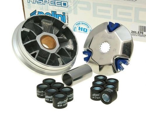 Variátor Polini Hi-Speed, Derbi P.10074