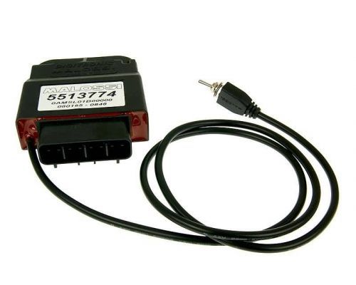 Řídicí jednotka Malossi Digitronic, Minarelli AM 2007- M.5513774