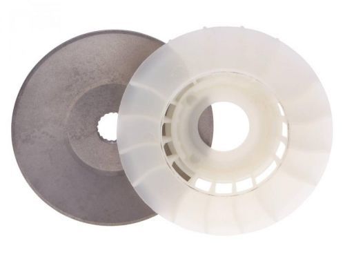 Polořemenice variátoru Polini Air Speed Steel, Piaggio P.13378