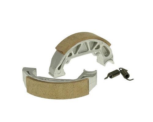 Vparts Brzdové pakny 100x20mm, Piaggio Free, NRG, TPH, Typhoon 50, Zip Base 25, 51 VC19080