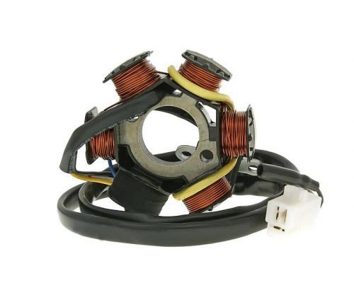 101 Octane Stator zapalování Peugeot Speedfight, TKR, Trekker 19749