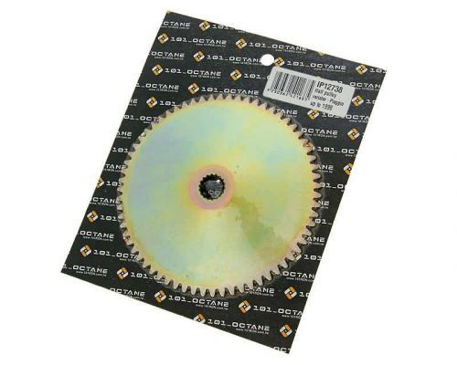 101 Octane Polořemenice variátoru Piaggio do 98 IP12738