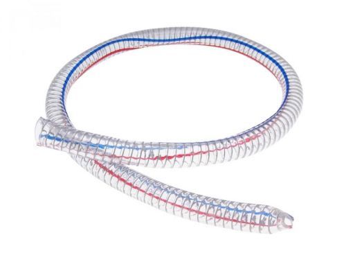 101 Octane Hadice k chladiči průhledná 15x22, 1m IP13013