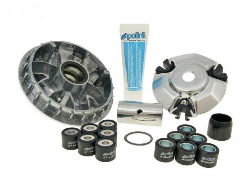 Variátor Polini Maxi Hi-Speed, Honda, Keeway 125, 150cc 4T P.23697