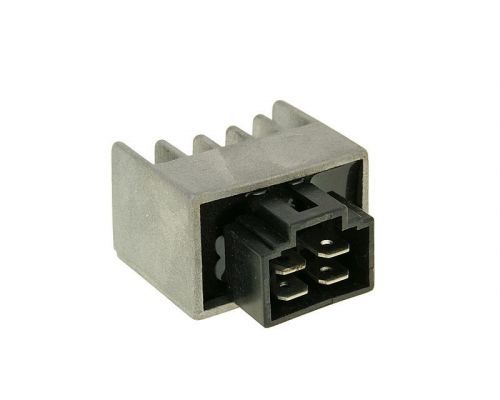 101 Octane Regulátor napětí Aerox, Neos 50 2T 2003- 19978