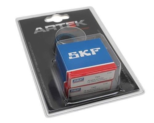 Sada ložisek ARTEK K1 Racing SKF plastová klec, Peugeot horizontal AT27979