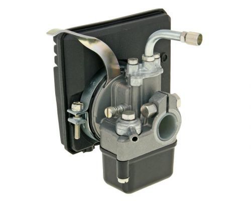 Karburátorový kit Malossi SHA 13, Piaggio, Vespa Ciao M.1610866