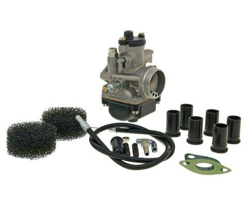 Karburátorový kit Malossi PHBG 18 B, Honda PX50 M.1610693