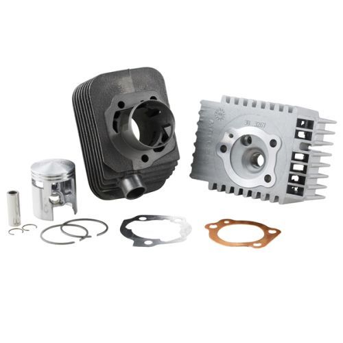 Sada válce Malossi Sport 63ccm, Piaggio, Vespa Bravo, Boss, Grillo, SI (12mm čep) M.315491