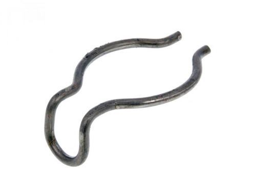 Buzzetti Zajišťovací pružina pro rohatku startování, BZA30438