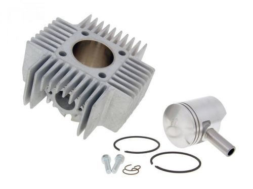 Válec Airsal sport 58.8cc 43.5mm Morini M1, M101, Motoesa Mini, Testi 10 50 AS28486