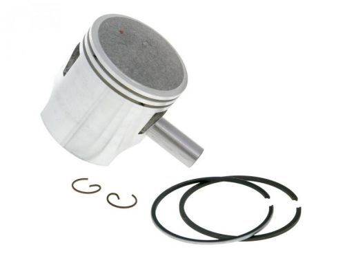 Pístní sada Airsal sport 105,3ccm 52mm Honda Yupi 90 AS-ET31315