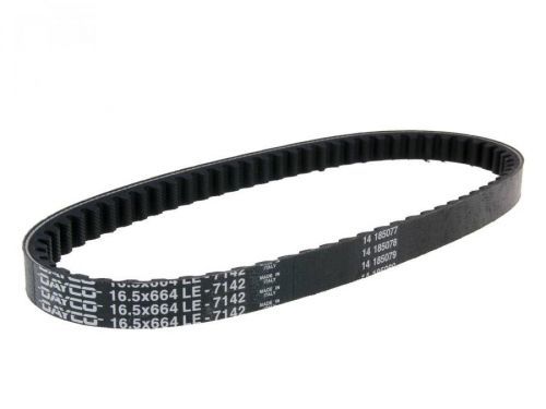 Řemen Dayco Derbi Vamos, Velocifero, Suzuki Address DC32260