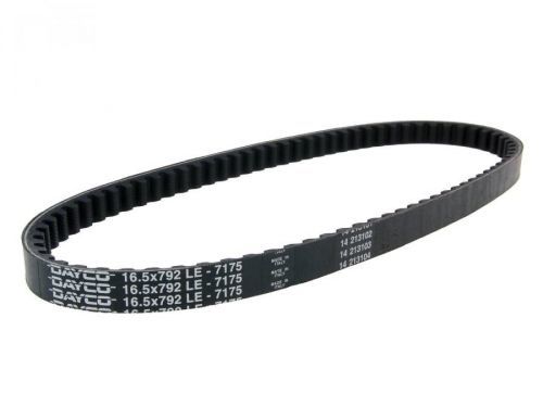 Řemen Dayco Minarelli krátký blok DC32270