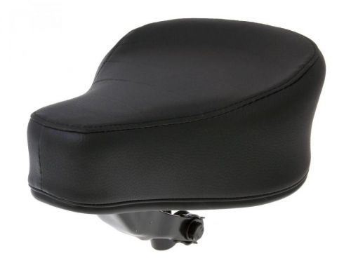 Diverse / Import Sedadlo černá Puch Maxi 29663