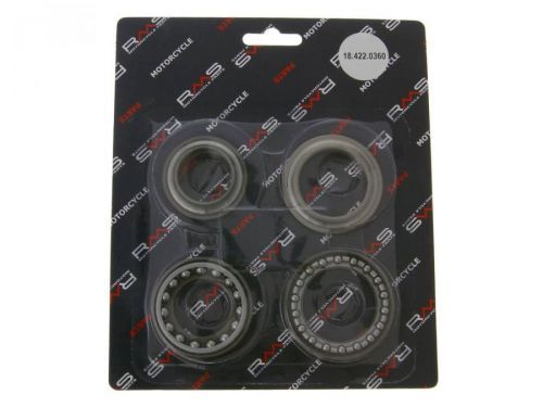 Sada ložisek řízení RMS, Honda Pantheon 2-, 4T,,esight 250 32196